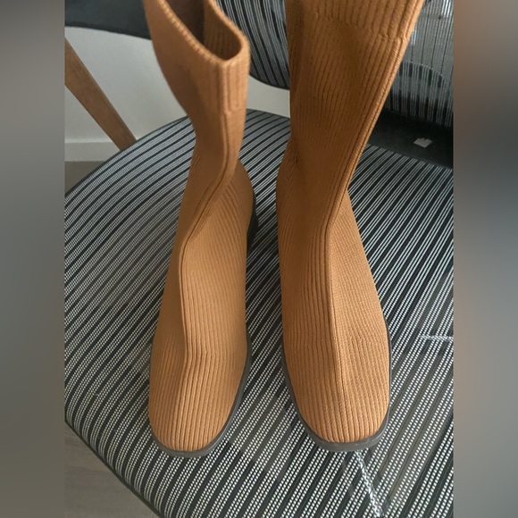 Everlane Glove boots - Picture 1 of 5